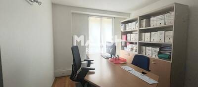 REXIM - Bureau - Rhône - Lyon - 14