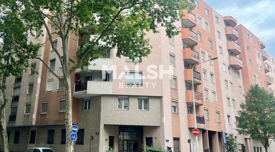 REXIM - Bureau - Rhône - Lyon - 1