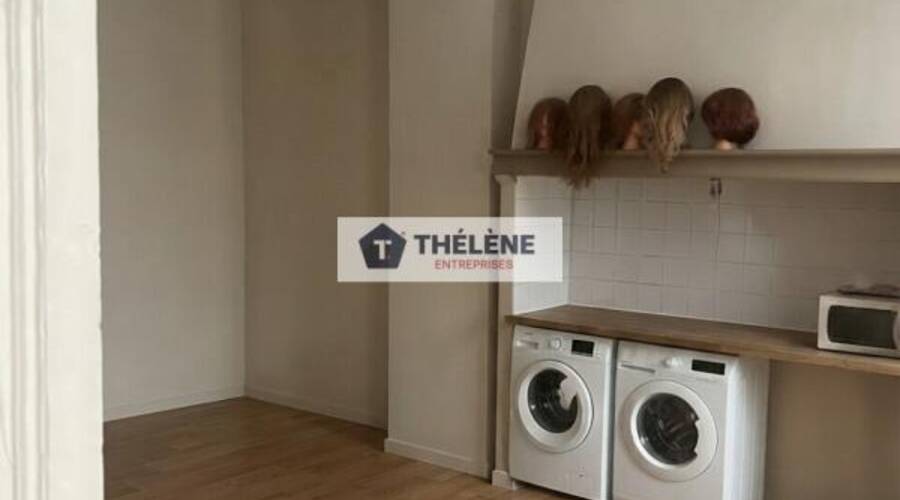 REXIM - Local commercial - Hérault - Montpellier - 6
