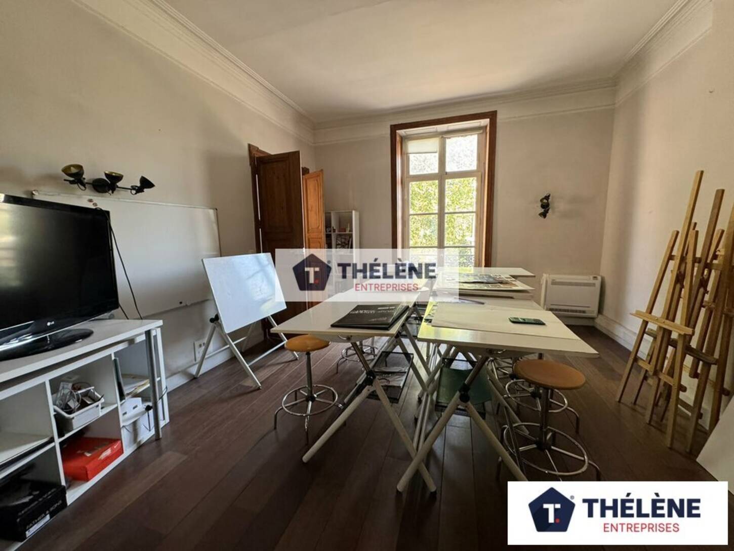 REXIM - Bureau - Hérault - Montpellier - 2
