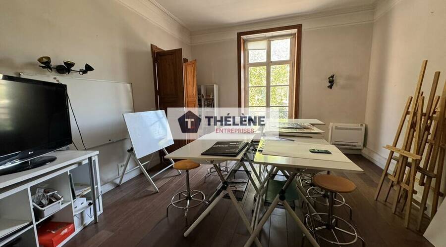 REXIM - Bureau - Hérault - Montpellier - 2