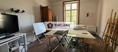 REXIM - Bureau - Hérault - Montpellier - 2