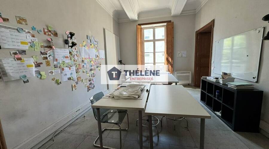 REXIM - Bureau - Hérault - Montpellier - 4