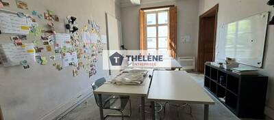 REXIM - Bureau - Hérault - Montpellier - 4