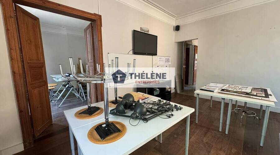 REXIM - Bureau - Hérault - Montpellier - 5