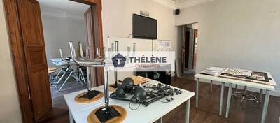 REXIM - Bureau - Hérault - Montpellier - 5
