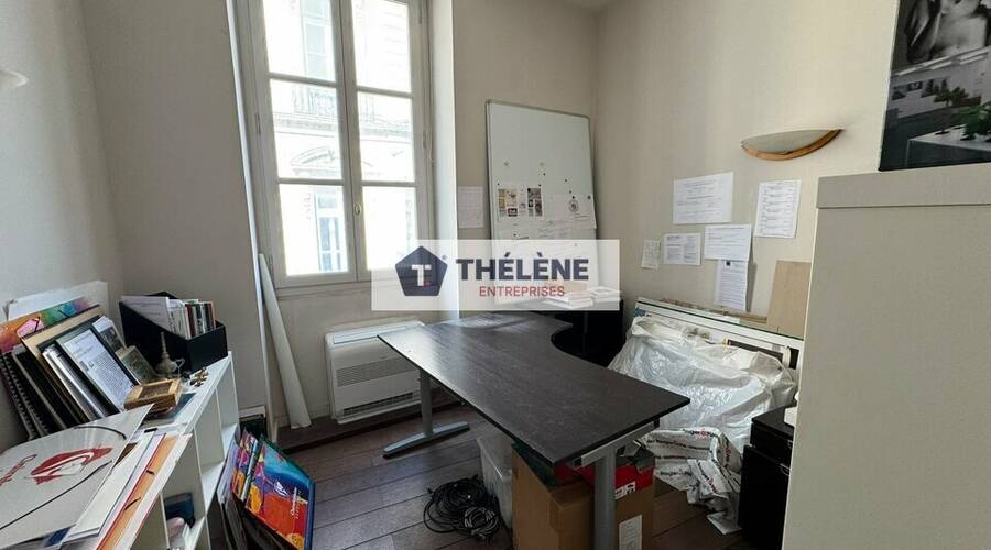 REXIM - Bureau - Hérault - Montpellier - 6