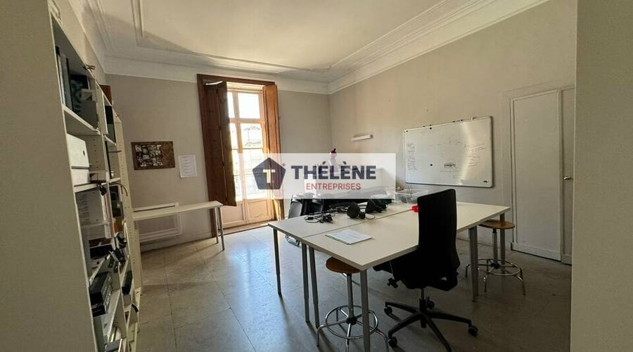 REXIM - Bureau - Hérault - Montpellier - 7
