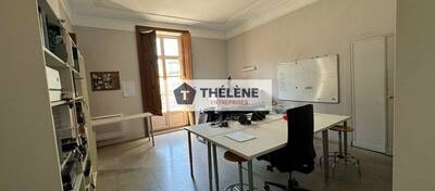REXIM - Bureau - Hérault - Montpellier - 7