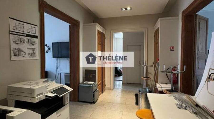 REXIM - Bureau - Hérault - Montpellier - 8