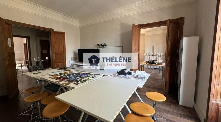 REXIM - Bureau - Hérault - Montpellier - 9