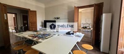 REXIM - Bureau - Hérault - Montpellier - 9