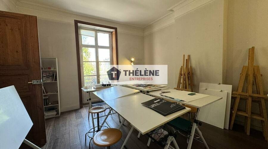 REXIM - Bureau - Hérault - Montpellier - 10