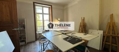 REXIM - Bureau - Hérault - Montpellier - 10