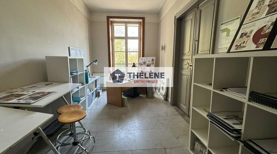 REXIM - Bureau - Hérault - Montpellier - 11
