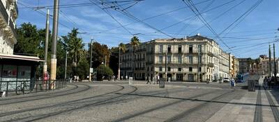 REXIM - Bureau - Hérault - Montpellier - 12