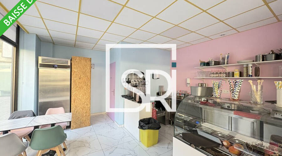 REXIM - Local commercial - Puy-de-Dôme - Clermont-Ferrand - 3