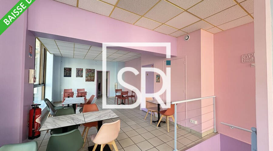 REXIM - Local commercial - Puy-de-Dôme - Clermont-Ferrand - 5