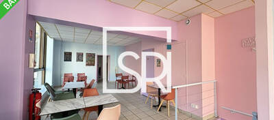 REXIM - Local commercial - Puy-de-Dôme - Clermont-Ferrand - 5