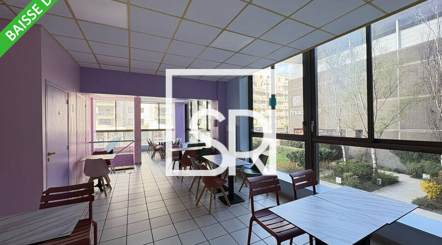 REXIM - Local commercial - Puy-de-Dôme - Clermont-Ferrand - 7