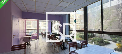 REXIM - Local commercial - Puy-de-Dôme - Clermont-Ferrand - 7