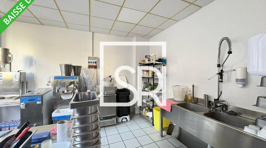 REXIM - Local commercial - Puy-de-Dôme - Clermont-Ferrand - 9