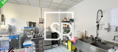 REXIM - Local commercial - Puy-de-Dôme - Clermont-Ferrand - 9