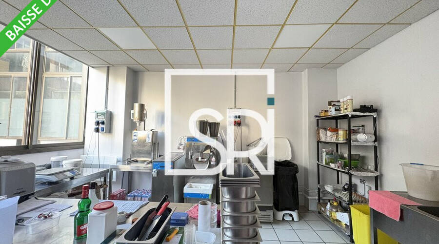 REXIM - Local commercial - Puy-de-Dôme - Clermont-Ferrand - 10