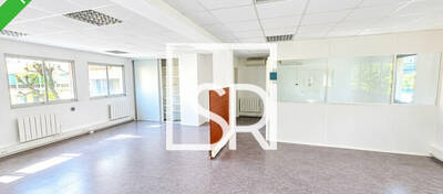 REXIM - Bureau - Puy-de-Dôme - Clermont-Ferrand - 1