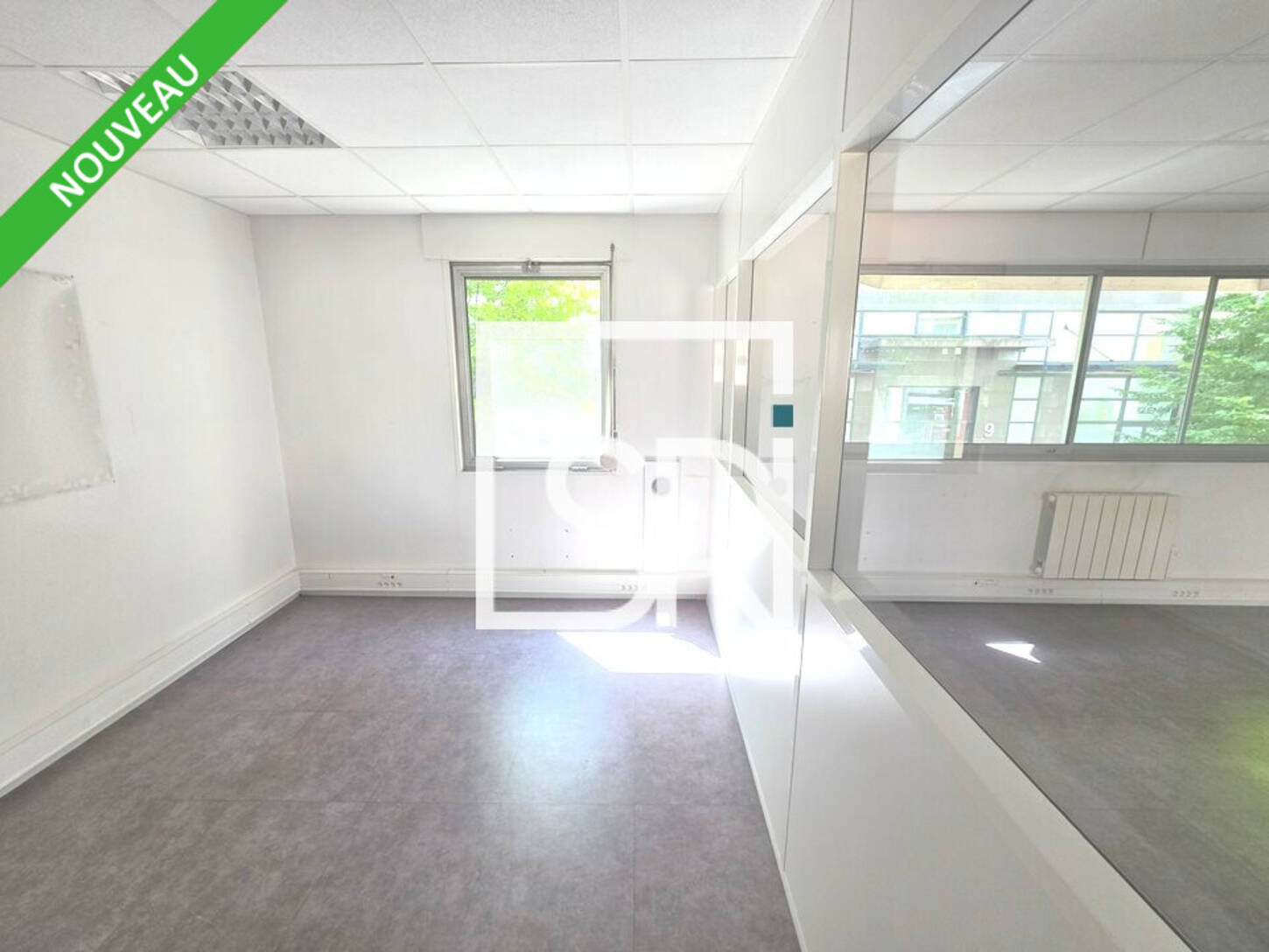 REXIM - Bureau - Puy-de-Dôme - Clermont-Ferrand - 2