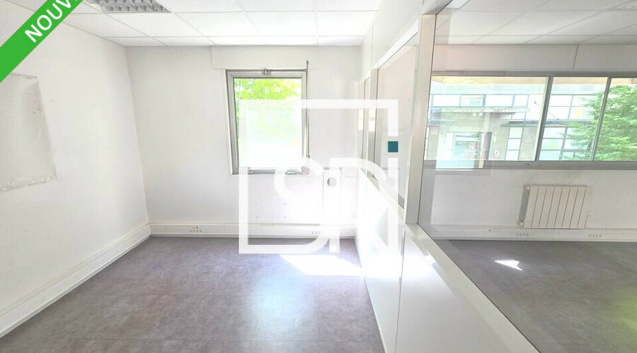 REXIM - Bureau - Puy-de-Dôme - Clermont-Ferrand - 2