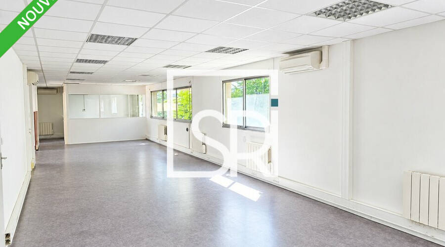 REXIM - Bureau - Puy-de-Dôme - Clermont-Ferrand - 3
