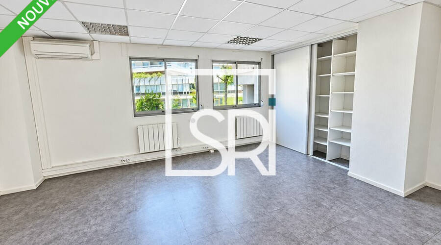 REXIM - Bureau - Puy-de-Dôme - Clermont-Ferrand - 4