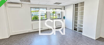 REXIM - Bureau - Puy-de-Dôme - Clermont-Ferrand - 4
