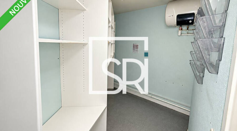 REXIM - Bureau - Puy-de-Dôme - Clermont-Ferrand - 7