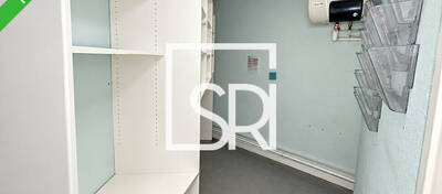 REXIM - Bureau - Puy-de-Dôme - Clermont-Ferrand - 7