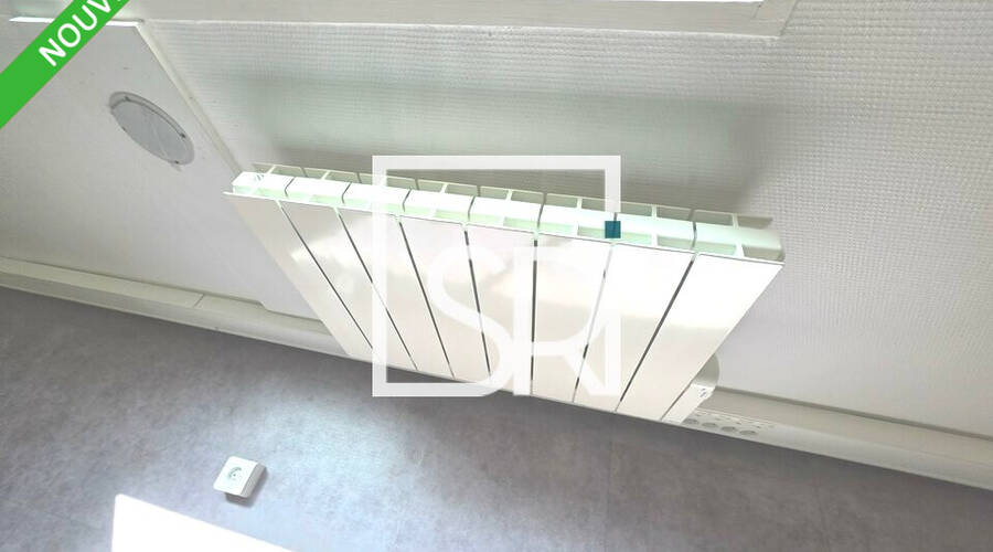 REXIM - Bureau - Puy-de-Dôme - Clermont-Ferrand - 12