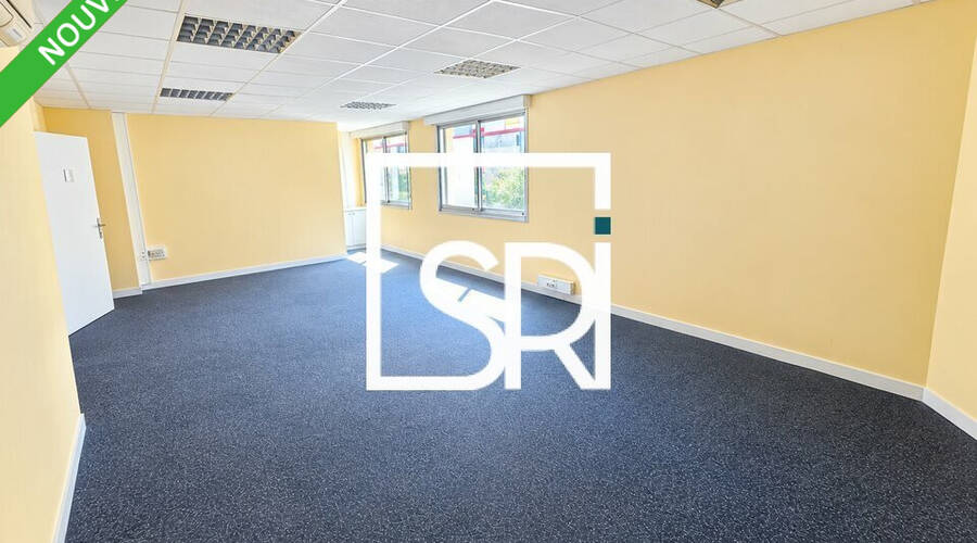 REXIM - Bureau - Puy-de-Dôme - Clermont-Ferrand - 3