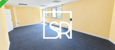 REXIM - Bureau - Puy-de-Dôme - Clermont-Ferrand - 3