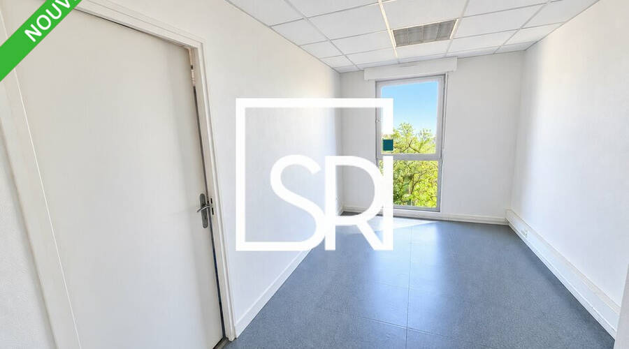 REXIM - Bureau - Puy-de-Dôme - Clermont-Ferrand - 4
