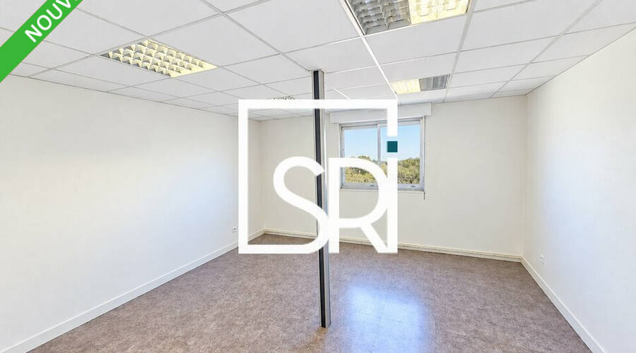 REXIM - Bureau - Puy-de-Dôme - Clermont-Ferrand - 5