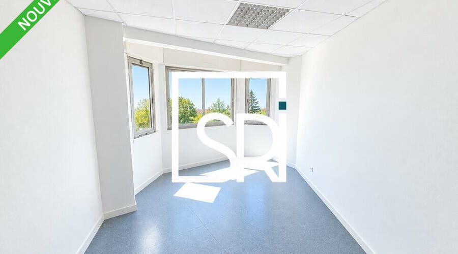 REXIM - Bureau - Puy-de-Dôme - Clermont-Ferrand - 7