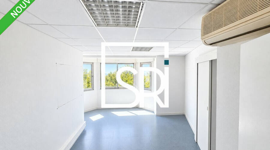 REXIM - Bureau - Puy-de-Dôme - Clermont-Ferrand - 8