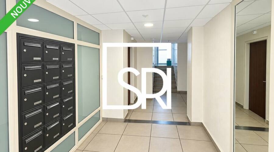 REXIM - Bureau - Puy-de-Dôme - Clermont-Ferrand - 12