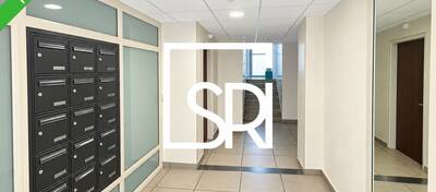 REXIM - Bureau - Puy-de-Dôme - Clermont-Ferrand - 12