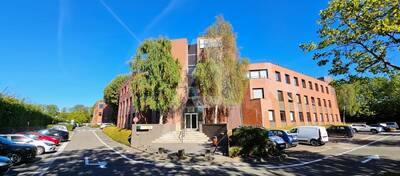 REXIM - Bureau - Yvelines - Montigny-le-Bretonneux - 1