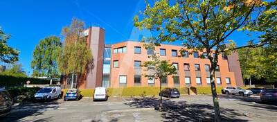 REXIM - Bureau - Yvelines - Montigny-le-Bretonneux - 6