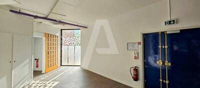 REXIM - Bureau - Yvelines - Montigny-le-Bretonneux - 7