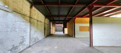 REXIM - Entrepôt - Yvelines - Guyancourt - 3