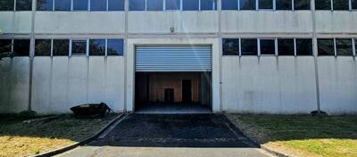 REXIM - Entrepôt - Yvelines - Guyancourt - 5